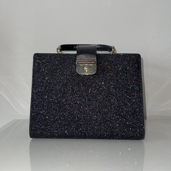 Kate Spade Glitter Night Bag - Picture 3 of 7